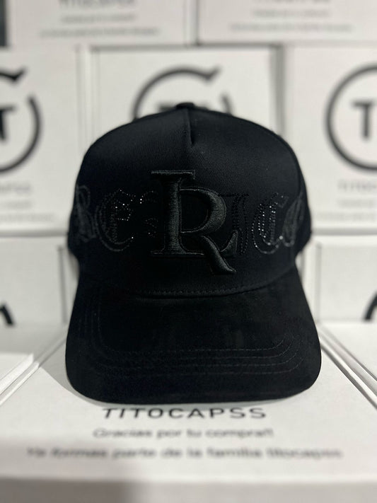 Gorra Luis R