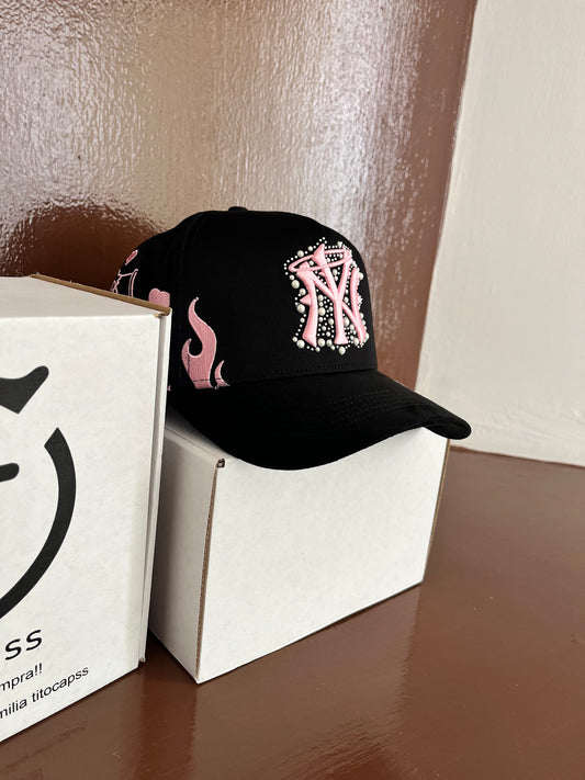 Gorra 31 Hats Ny Love