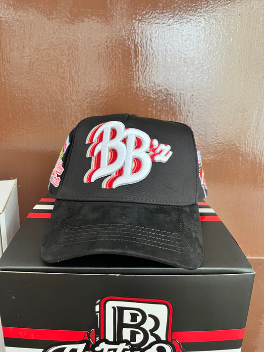 GORRA 31 HATS "THIRTY ONE GELATO"