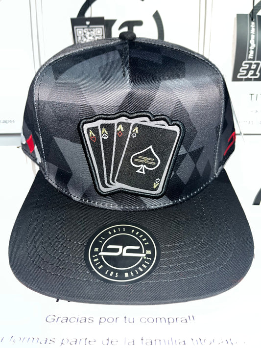 Poker Camo